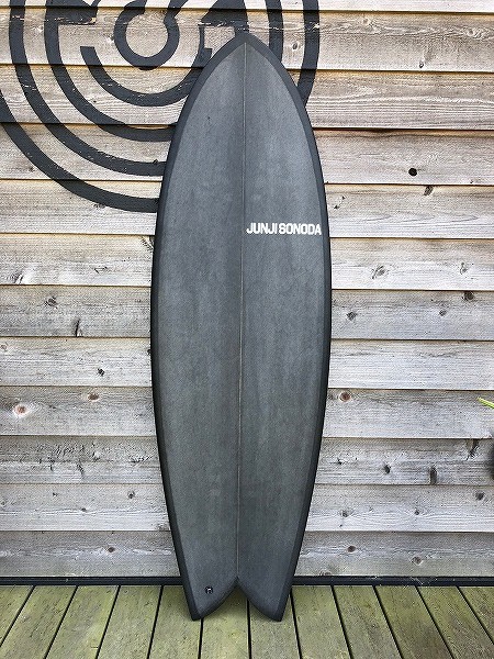 JUNJI SONODA 【JRF】 | STRAY SURF BLOG