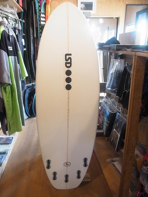 LSD SURFBOARD TEX 【♯JUNICHI】 | STRAY☆SURF BLOG