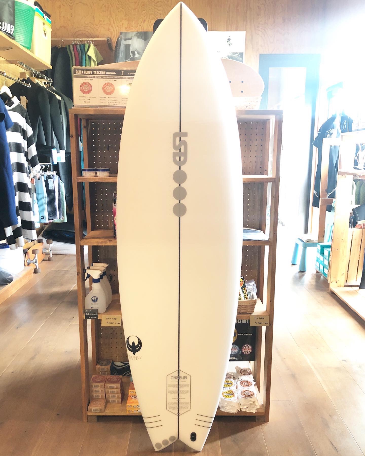 LSD SURFBOARD | STRAY☆SURF BLOG