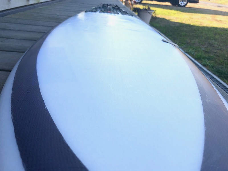 中古ボード】STACEY FLAT HEAD 5'8 中古ボード】STACEY FLAT HEAD 5'8