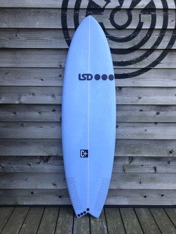 LSD SURFBOARD | STRAY☆SURF BLOG