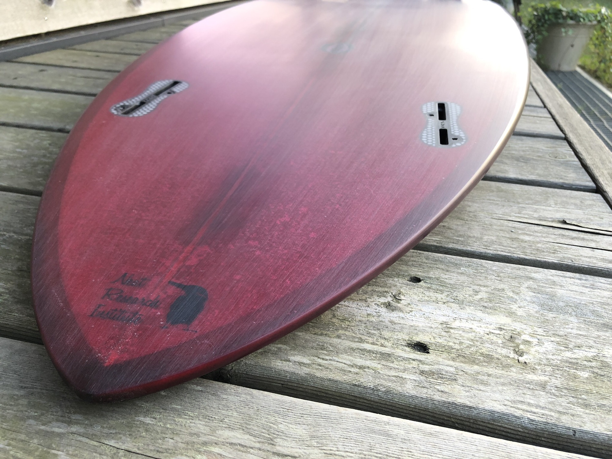 JUNJI SONODA ABALONE | STRAY☆SURF BLOG