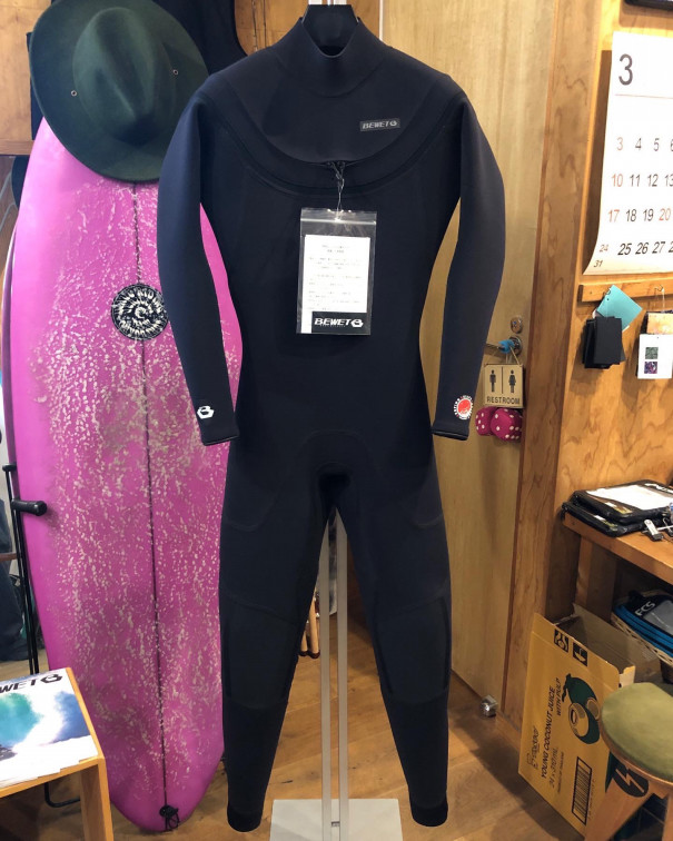 オール1.5mmのプレミアムジャーフル | STRAY☆SURF BLOG