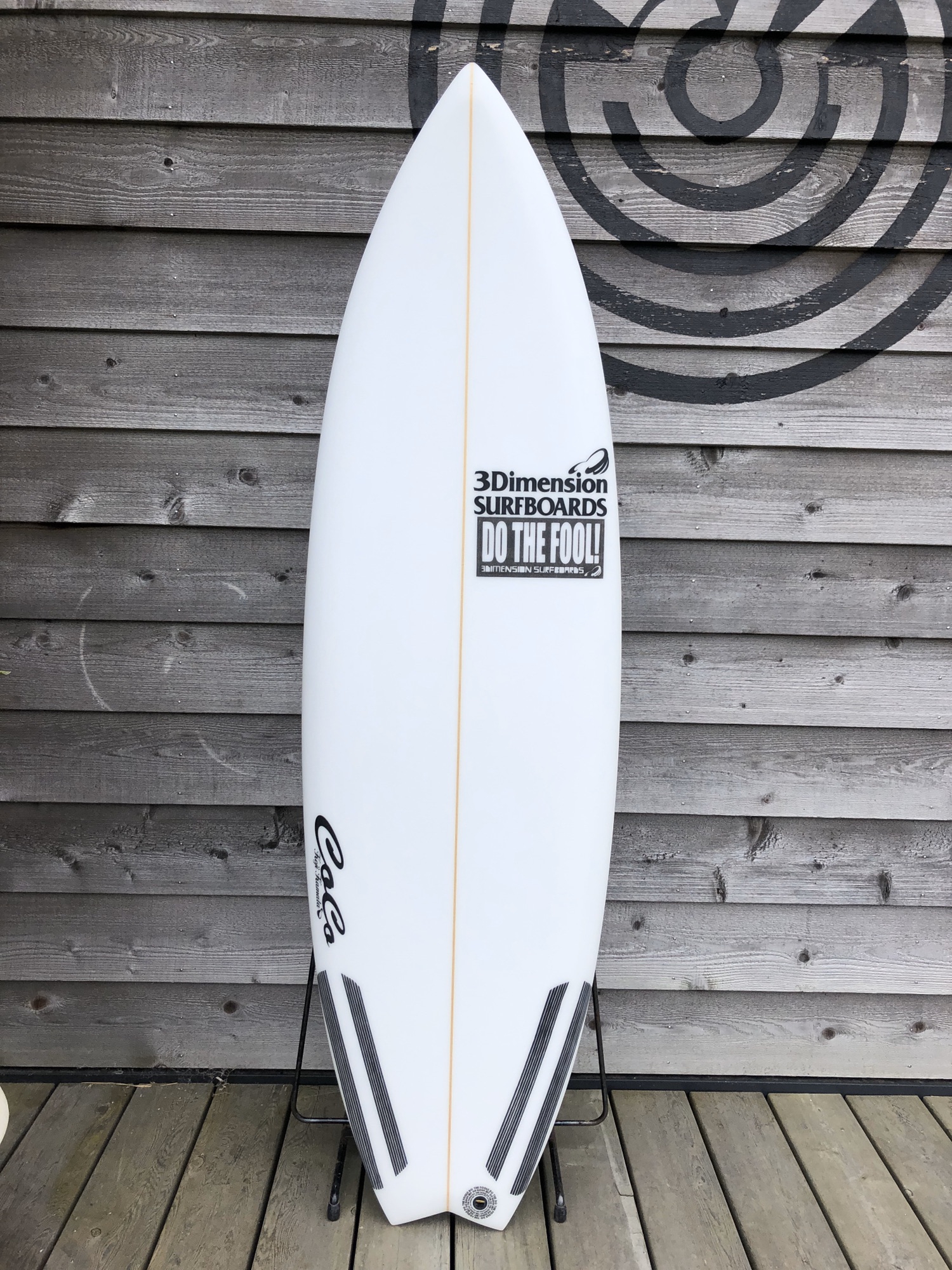 3Dimension Surfboards LIQUID（リキッド） EPS 3Dimension 【LIQUID】 | STRAY☆SURF BLOG