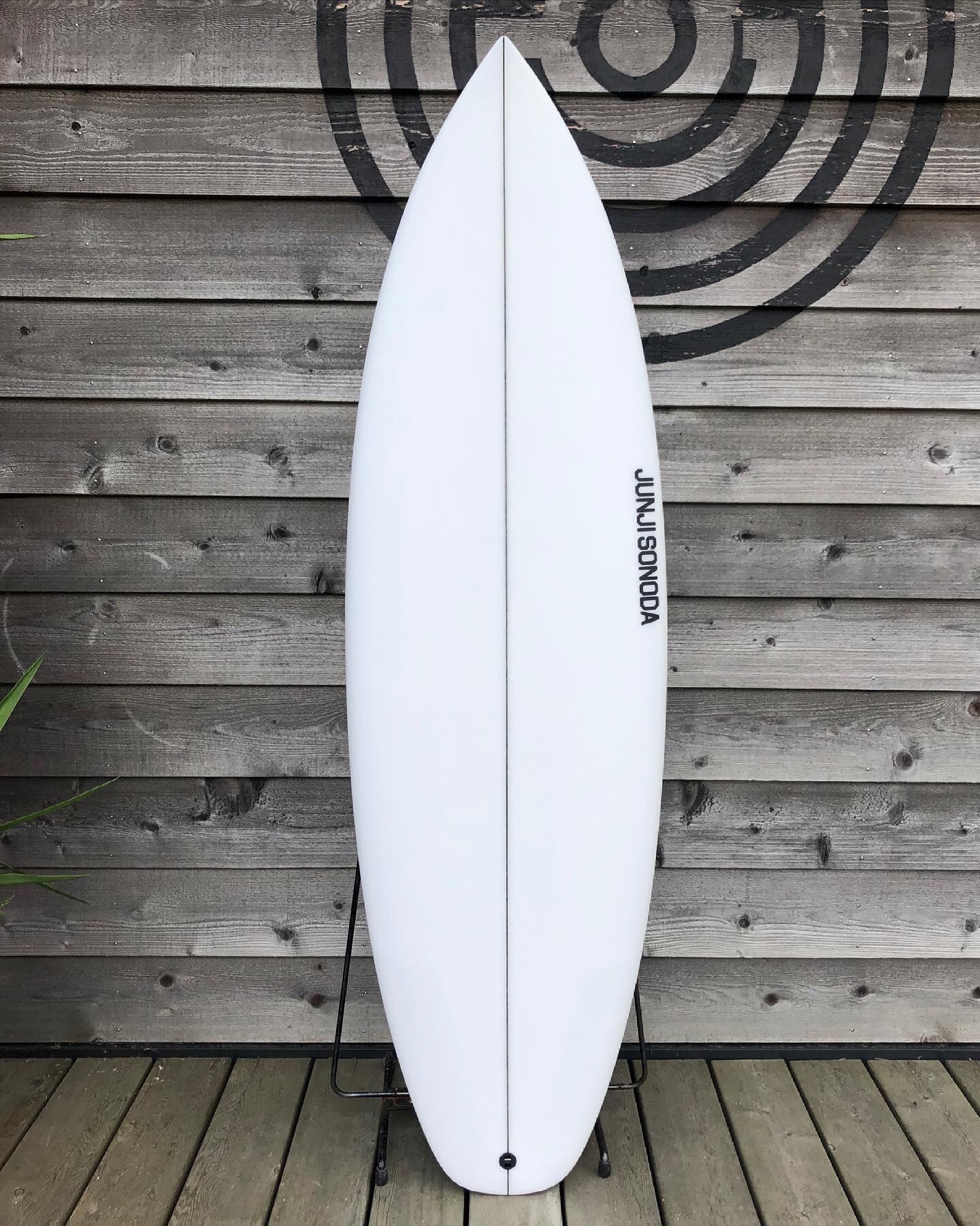 JUNJI SONODA SURFBOARD : ページ3 | STRAY☆SURF BLOG