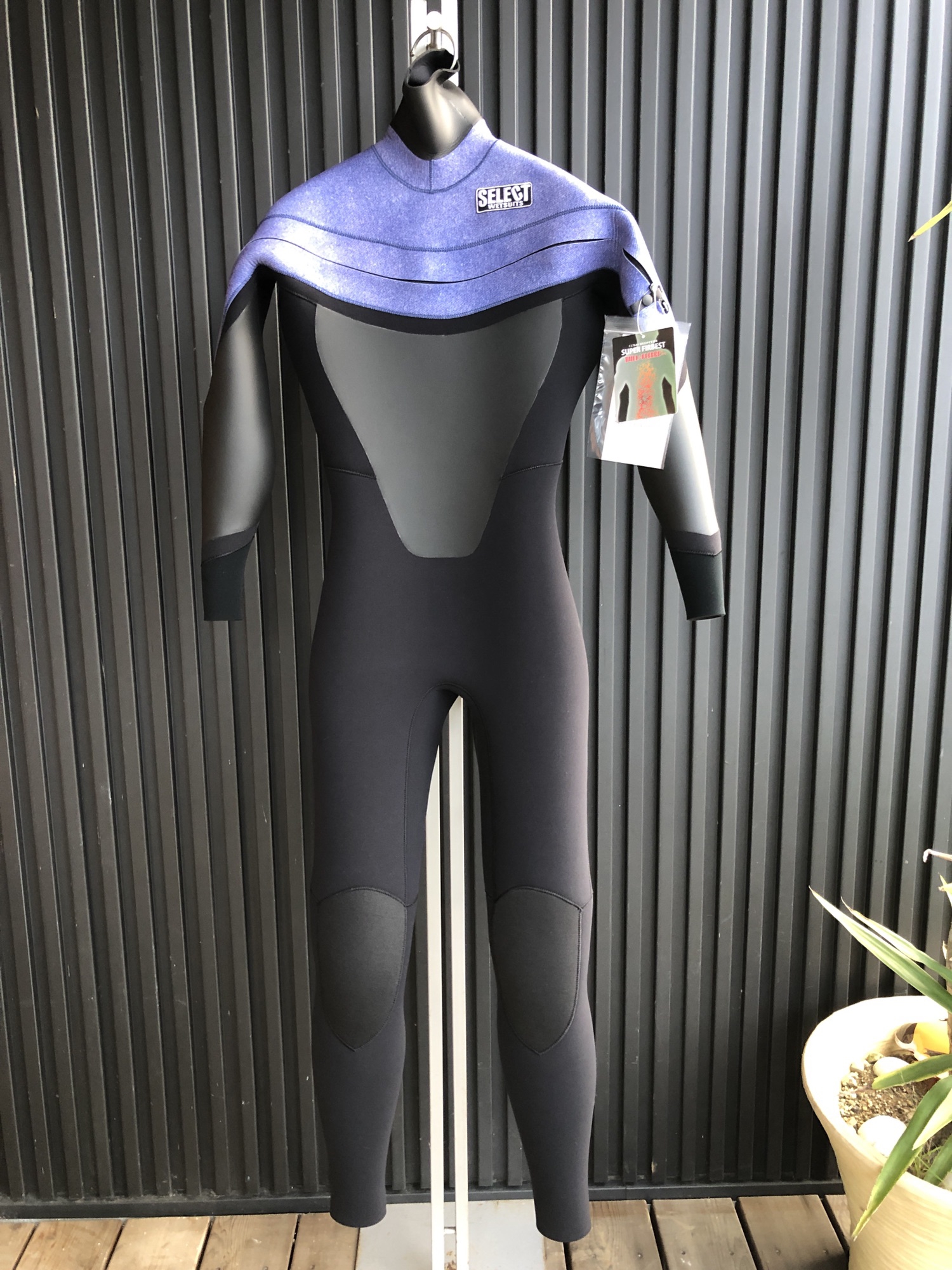 SELECT WETSUITS : ページ2 | STRAY☆SURF BLOG
