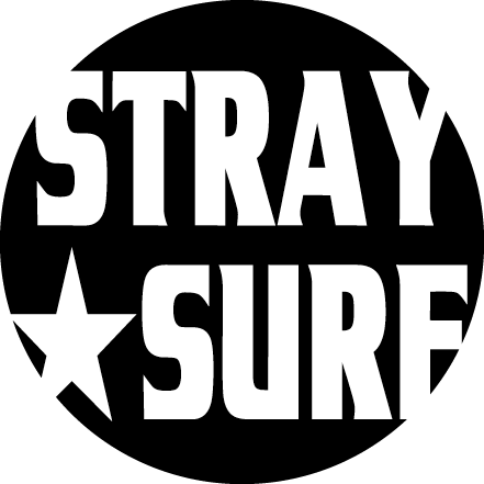 JUNJI SONODA SURFBOARD | STRAY☆SURF BLOG