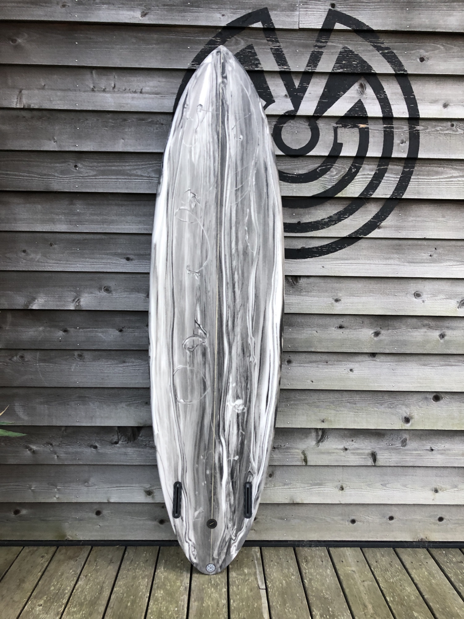 STACEY 【OHLSON TWIN】 | STRAY☆SURF BLOG