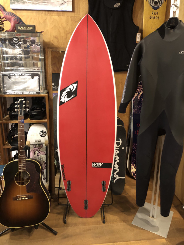 WRV NUGGET PRO | STRAY☆SURF BLOG