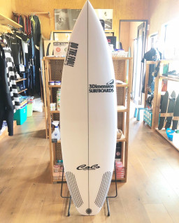 3Dimension SURFBOARD | STRAY☆SURF BLOG