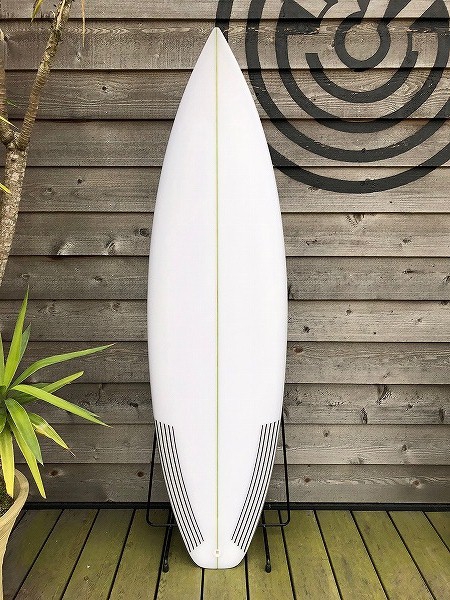 KSD サーフボード Phantom（KSD surfboards）