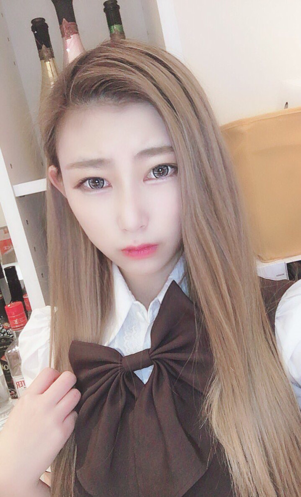 金髪系 カジュアルメイドカフェ Entry 池袋店
