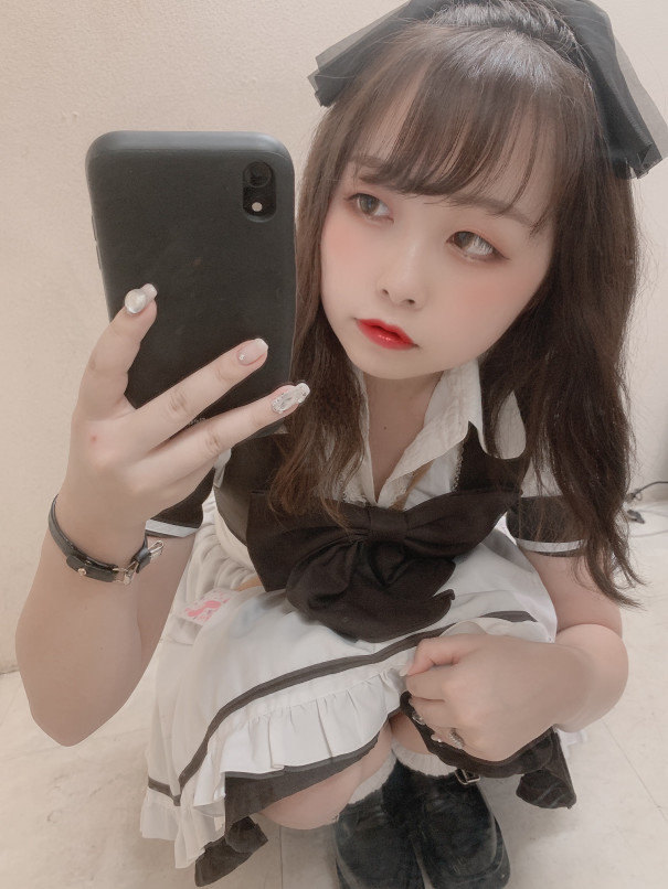 こんちゃ カジュアルメイドカフェ Entry 池袋店 こんちゃ カジュアルメイドカフェ Entry 池袋店