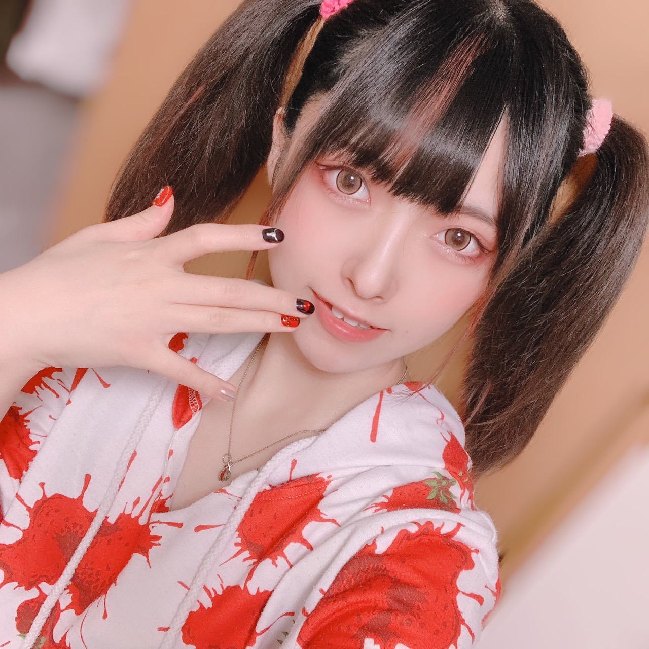 【告知】12月9日(金) ゲスト 来瞳 舞夢さん🥀 | カジュアルメイドカフェ『ENTRY 池袋店』