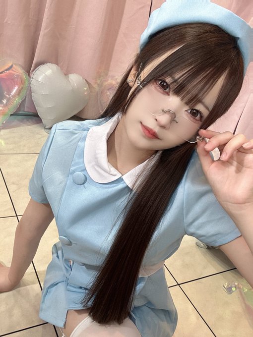 本日！つぼみ一日店長！ | カジュアルメイドカフェ『ENTRY 池袋店』