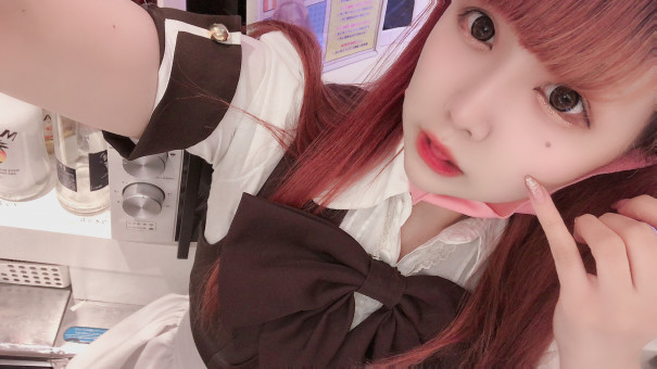 にゅん カジュアルメイドカフェ Entry 池袋店