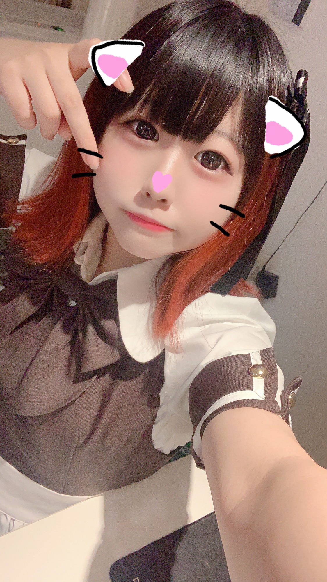 今から朝まで カジュアルメイドカフェ Entry 池袋店