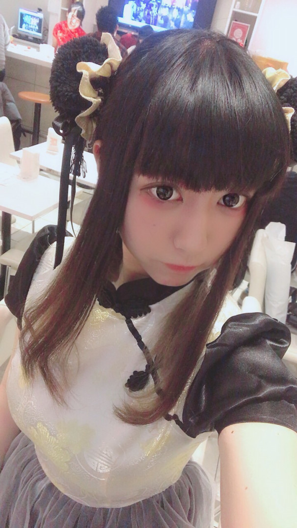 カジュアルメイドカフェ Entry 池袋店 カジュアルメイドカフェ Entry 池袋店