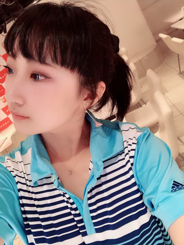 りっく テニスコスプレデー カジュアルメイドカフェ Entry 池袋店