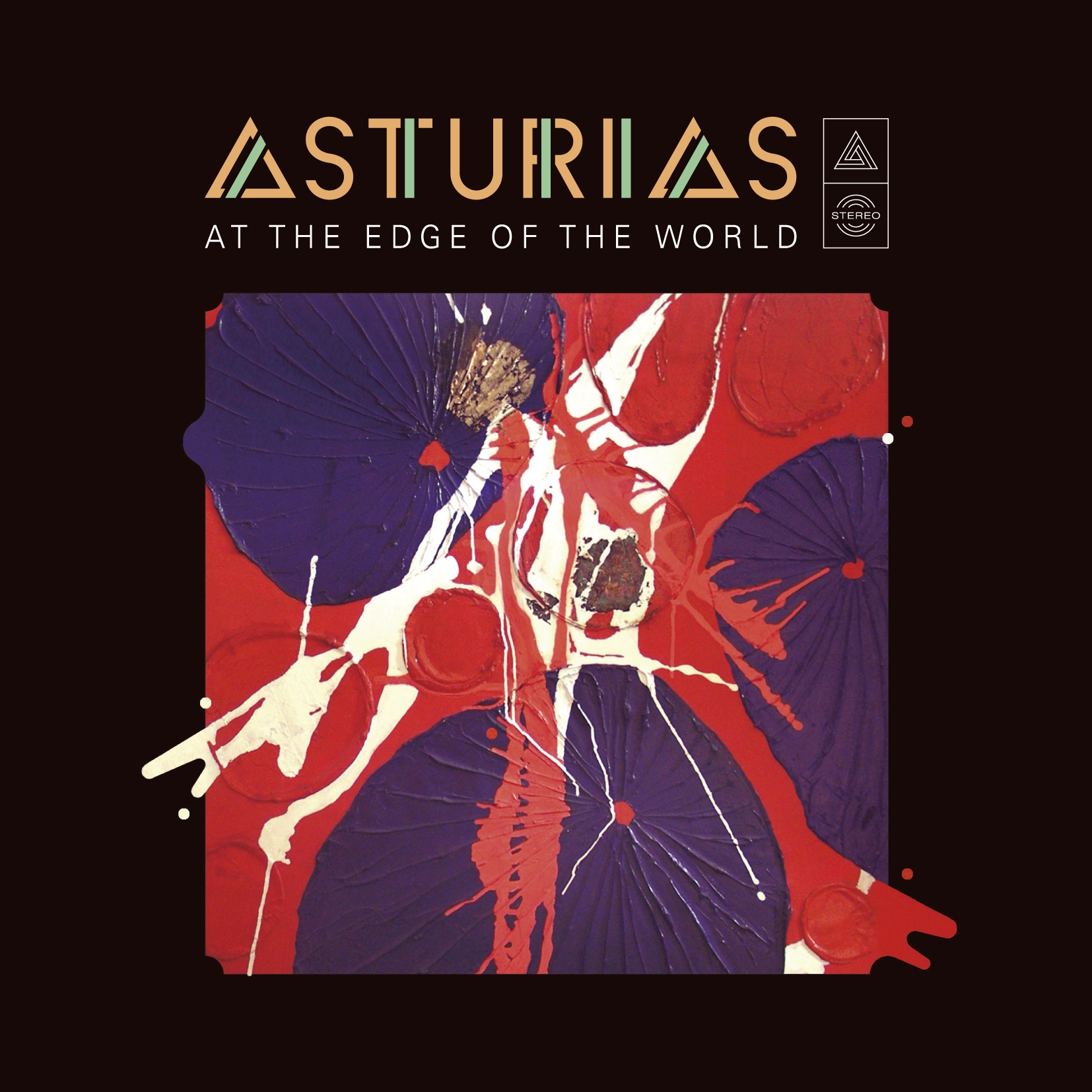 初期アストゥーリアス 再発によせて ～その2～ | Asturias official site