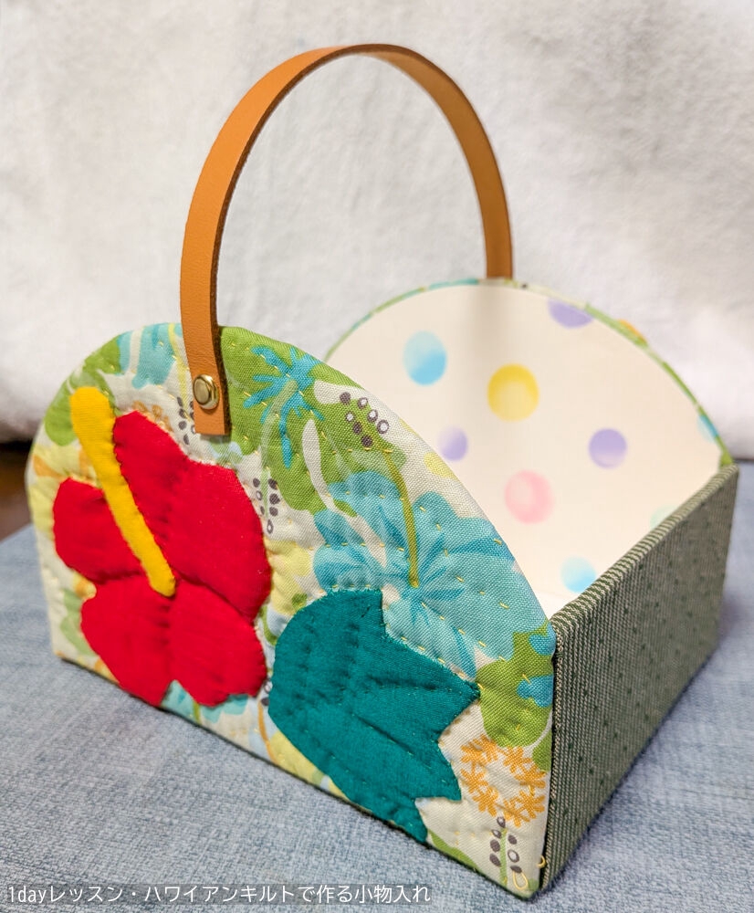 □カルトナージュ教室 | ヒッコリーチャーム～手作りレッスンブログ