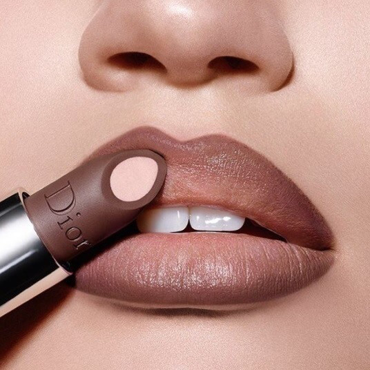 ルビー シリンダー 愛する ブラウン リップ ディオール Kanteikobo Jp