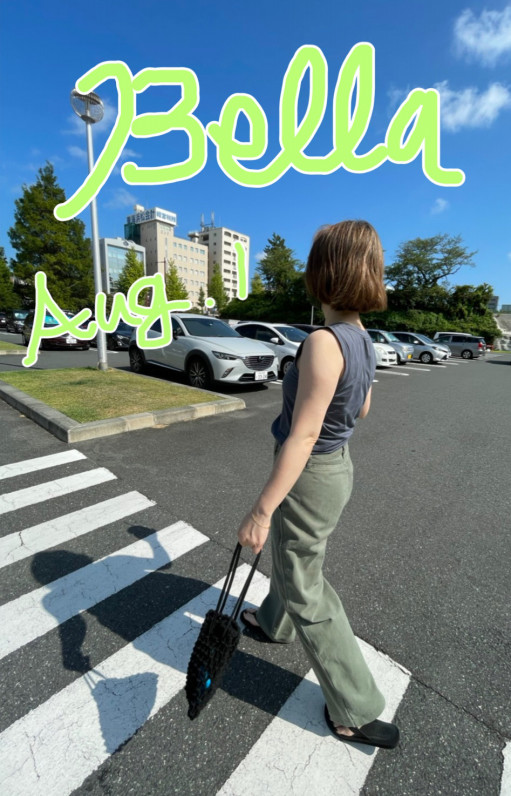 Waxing Salone Bella Villagio ブラジリアンワックス