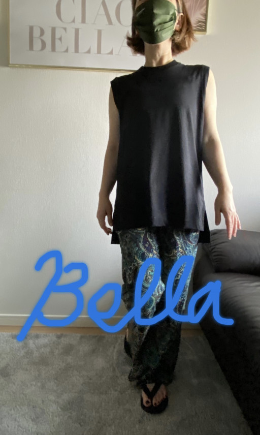 Waxing Salone Bella Villagio ブラジリアンワックス