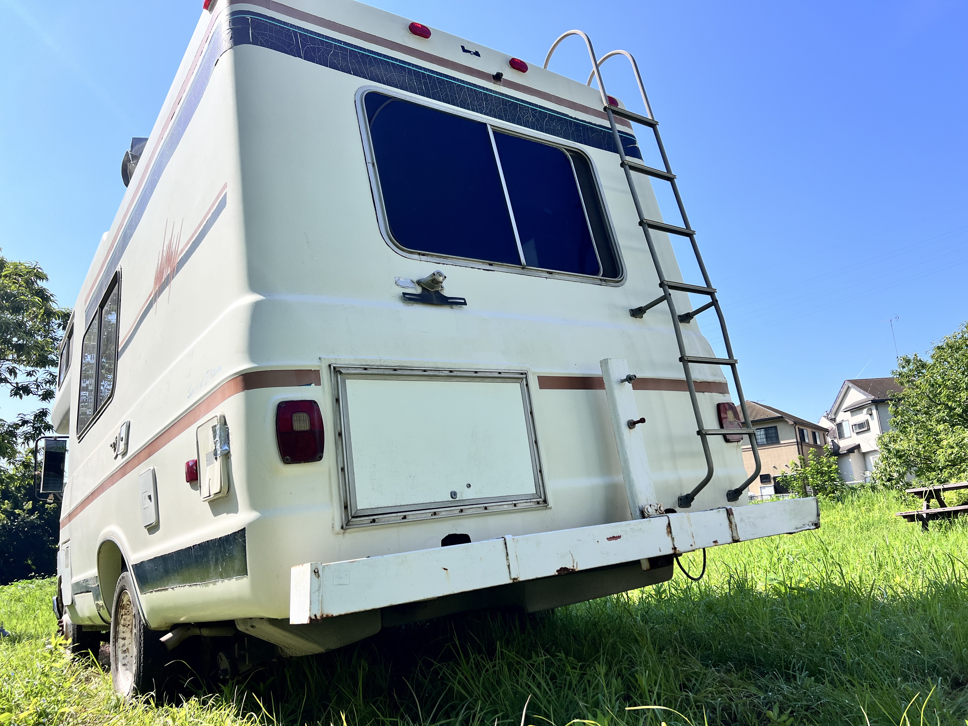 INVENTORY | Vehicle From Calif