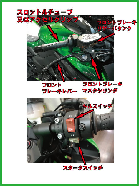 今さら聞けない バイク専門用語その1 バイクライフをもっと楽しく 今さら聞けない バイク専門用語その1 バイクライフをもっと楽しく