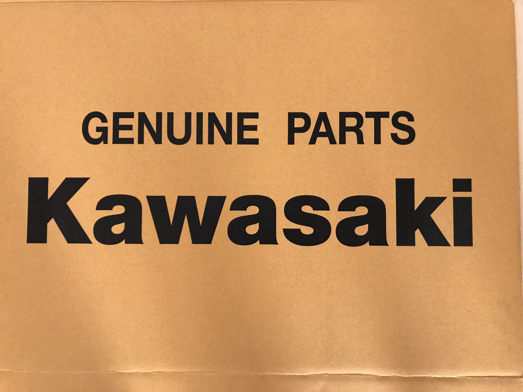 まずは買う前に検索してみよう！パーツリスト | バイクライフをもっと