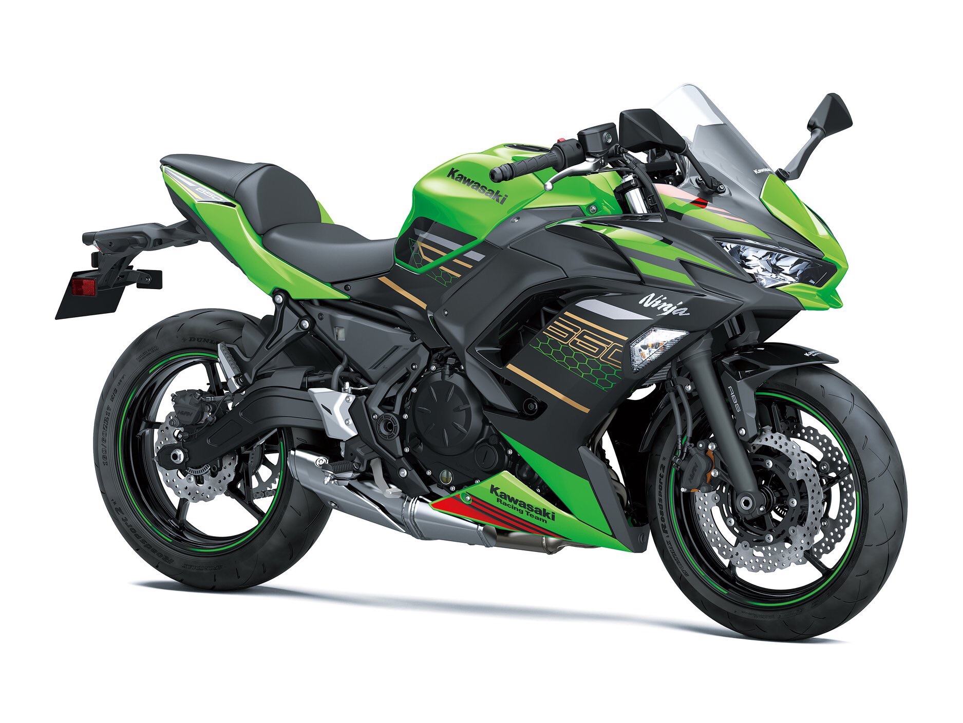 Ninja650の新型が2020年2月1日に発売開始！ | バイクライフをもっと楽しく!