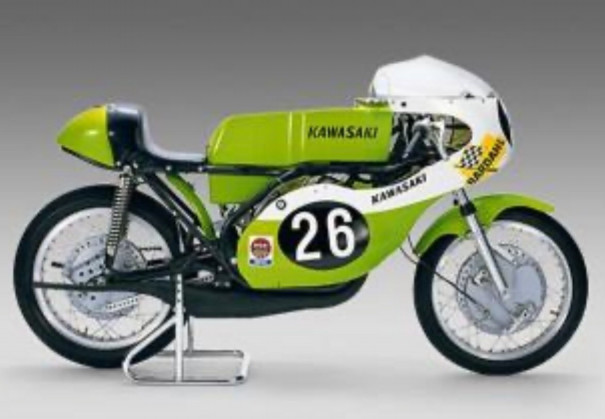 カワサキのバイクはなぜライムグリーンなの バイクライフをもっと楽しく カワサキのバイクはなぜライムグリーンなの バイクライフをもっと楽しく