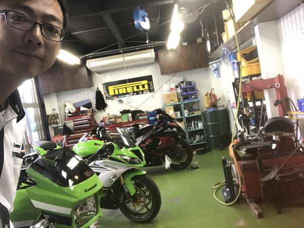 バイクの故障率を下げる方法 バイクライフをもっと楽しく バイクの故障率を下げる方法 バイクライフをもっと楽しく