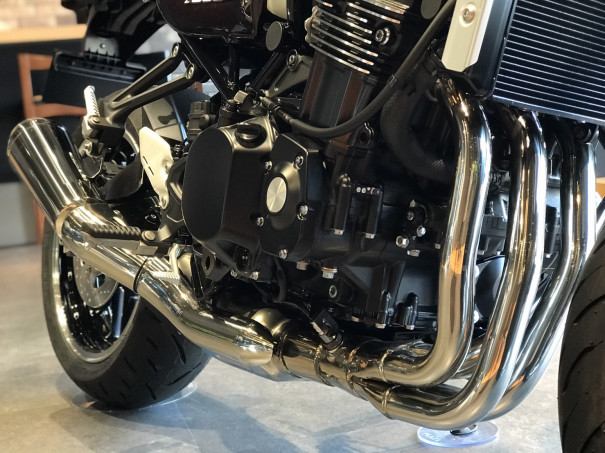 少し前の昔話 社外マフラーのお話 バイクライフをもっと楽しく 少し前の昔話 社外マフラーのお話 バイクライフをもっと楽しく