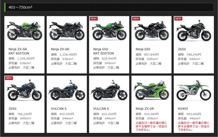 ずっとKAZE会員でありがと！！のプレゼント♪ | バイクライフをもっと