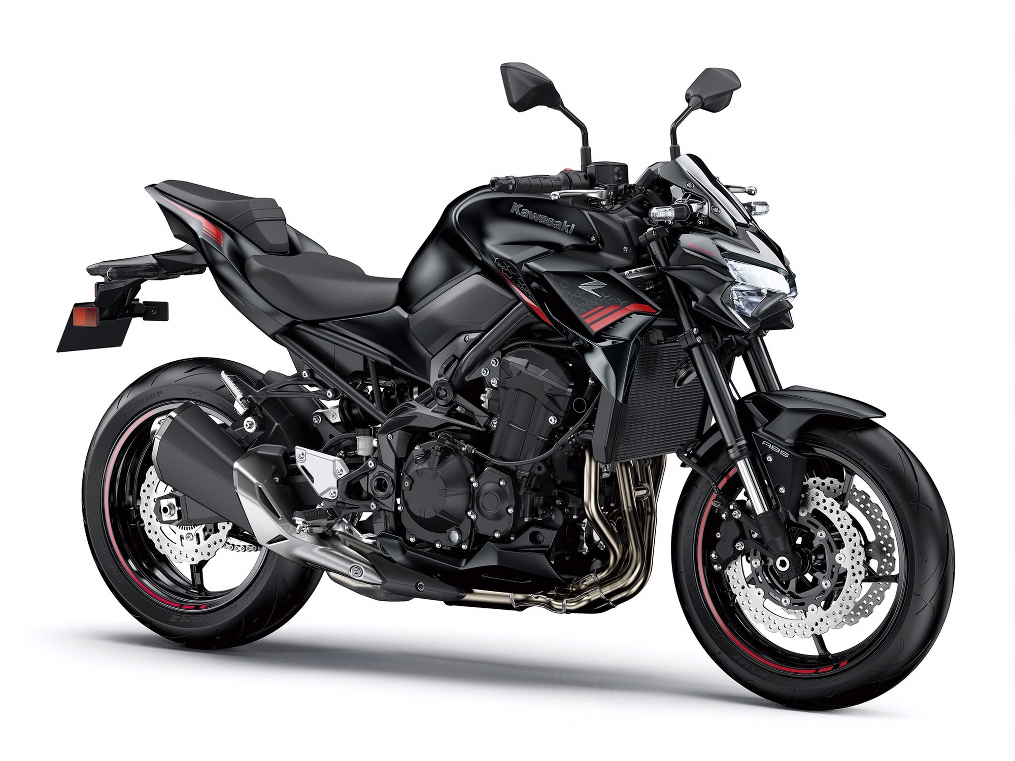 新型のZ900が2020年1月15日より発売されます。 | バイクライフをもっと