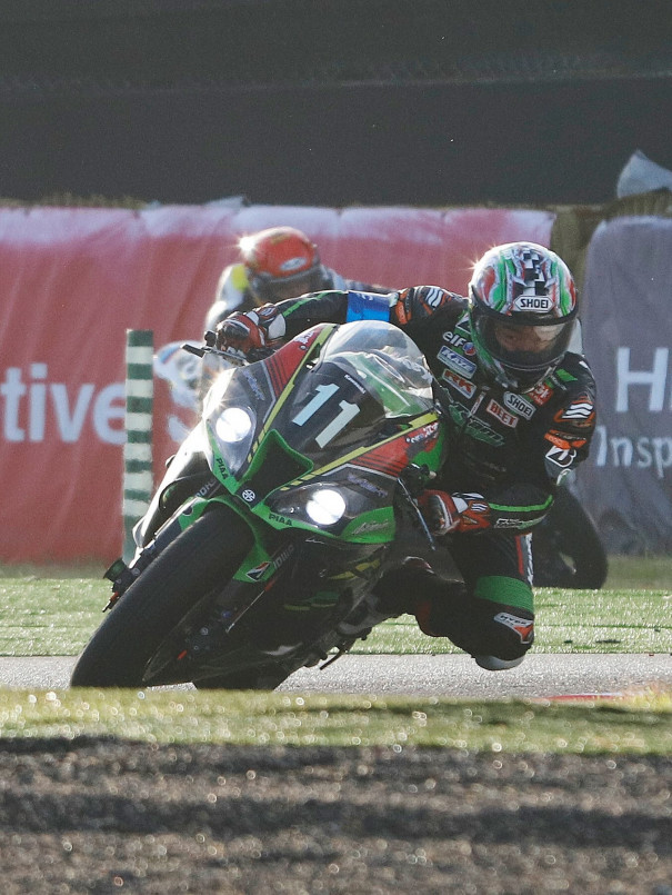 鈴鹿 8 時間 耐久 ロード レース