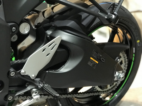Ninja ZX-6R が発売開始されます！！ | バイクライフをもっと楽しく!
