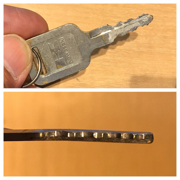 バイクのシートの開け方って バイクライフをもっと楽しく