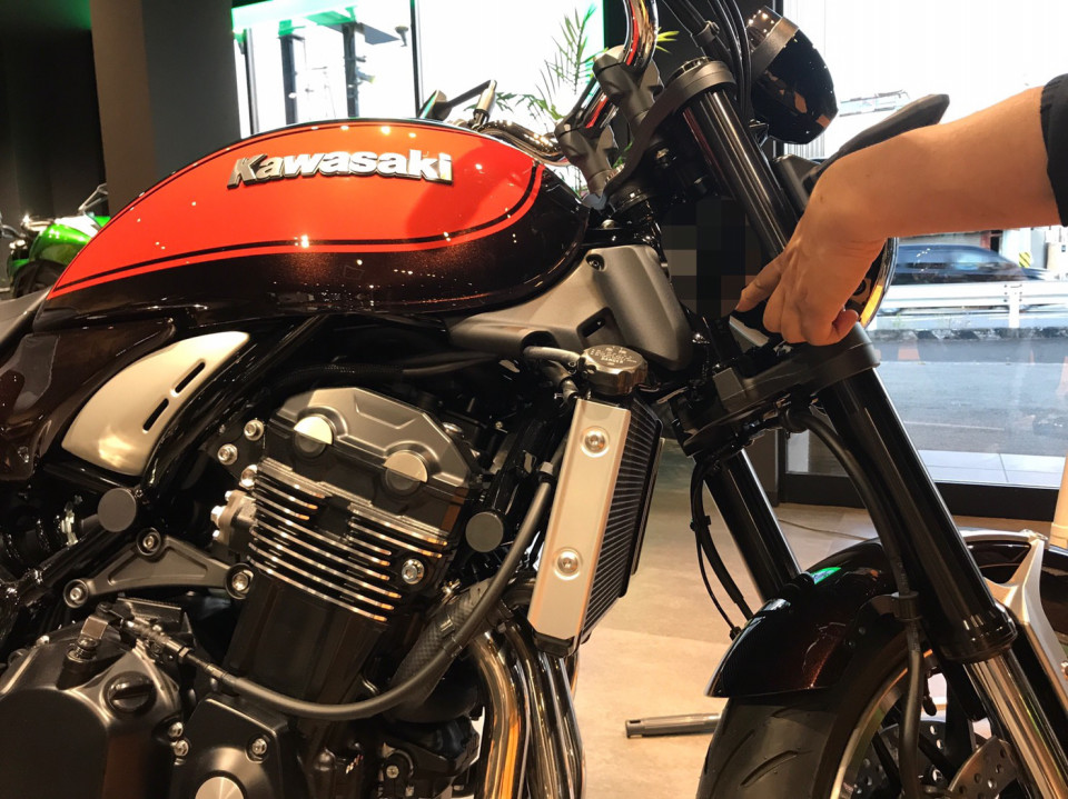 意外と知らない車体番号の打刻位置 バイクライフをもっと楽しく 意外と知らない車体番号の打刻位置 バイクライフをもっと楽しく
