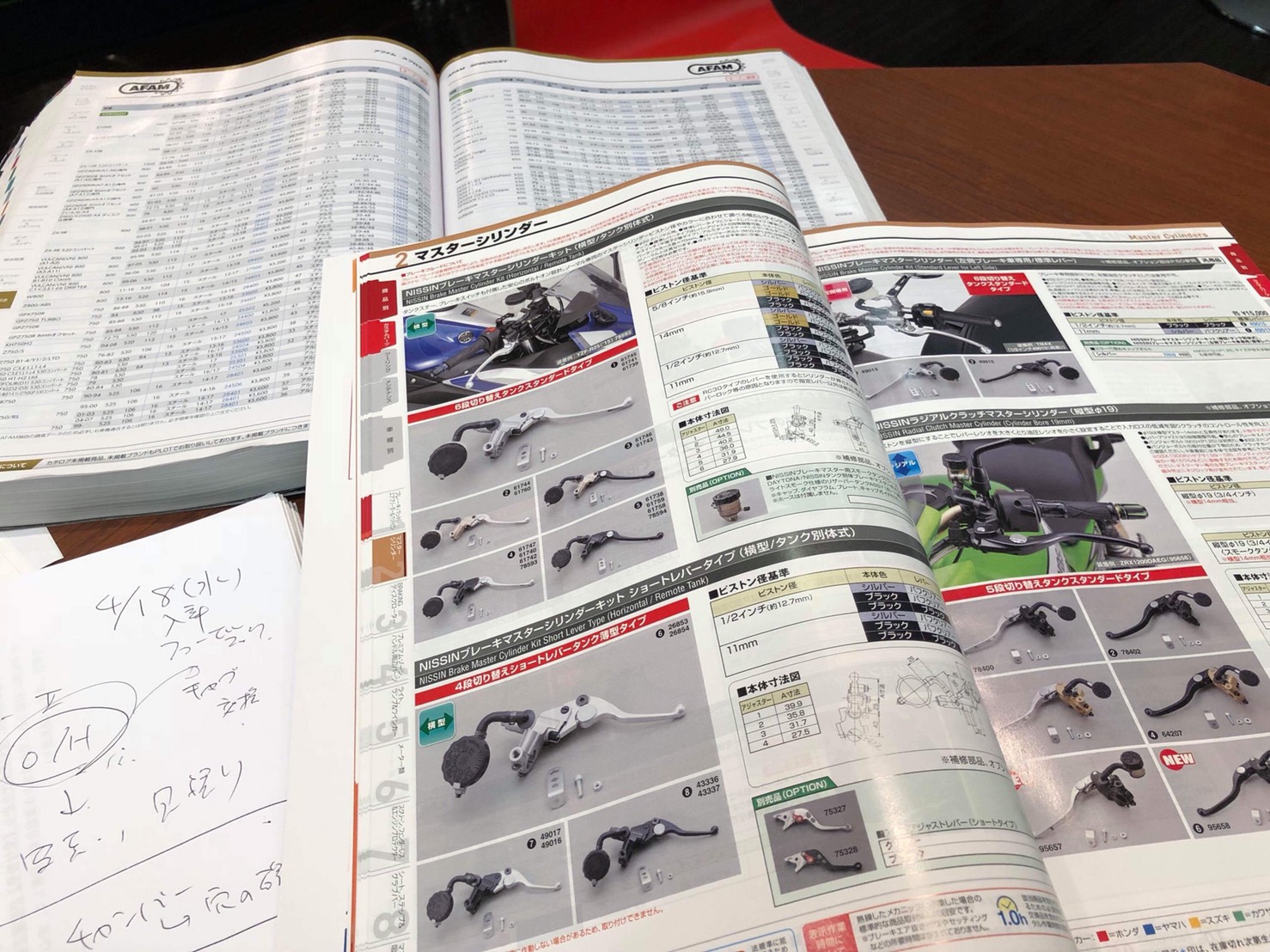 カスタムバイクの修理の難しさ。 | バイクライフをもっと楽しく!