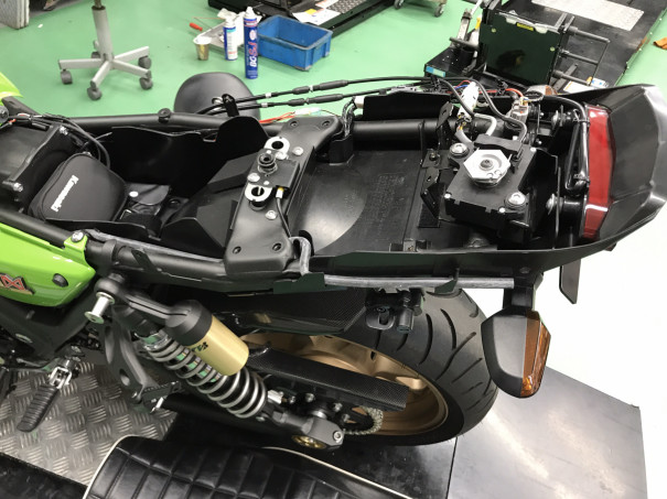 今じゃなく昔のお話 実は原付バイクの整備は難しい バイクライフをもっと楽しく