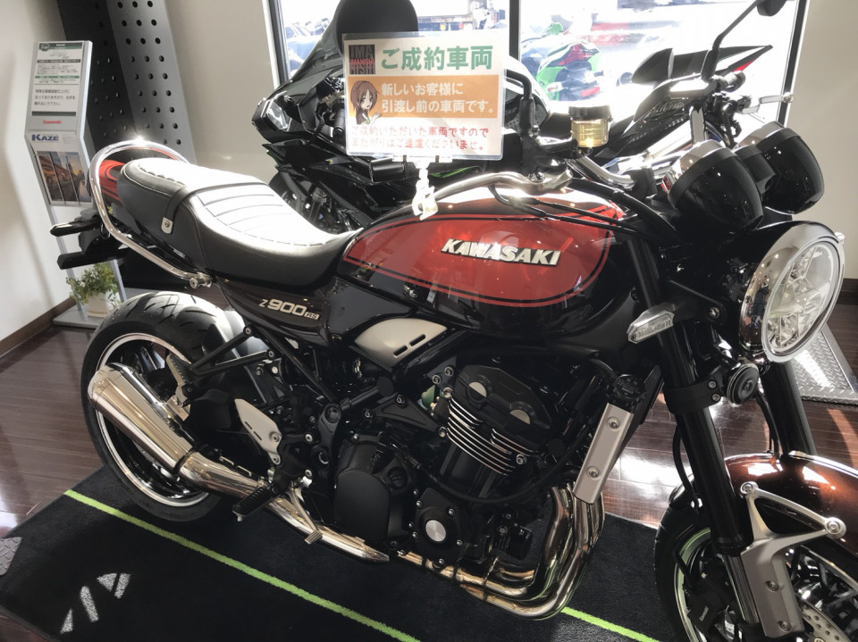 納車時に必要なモノって 何もってくるの バイクライフをもっと楽しく