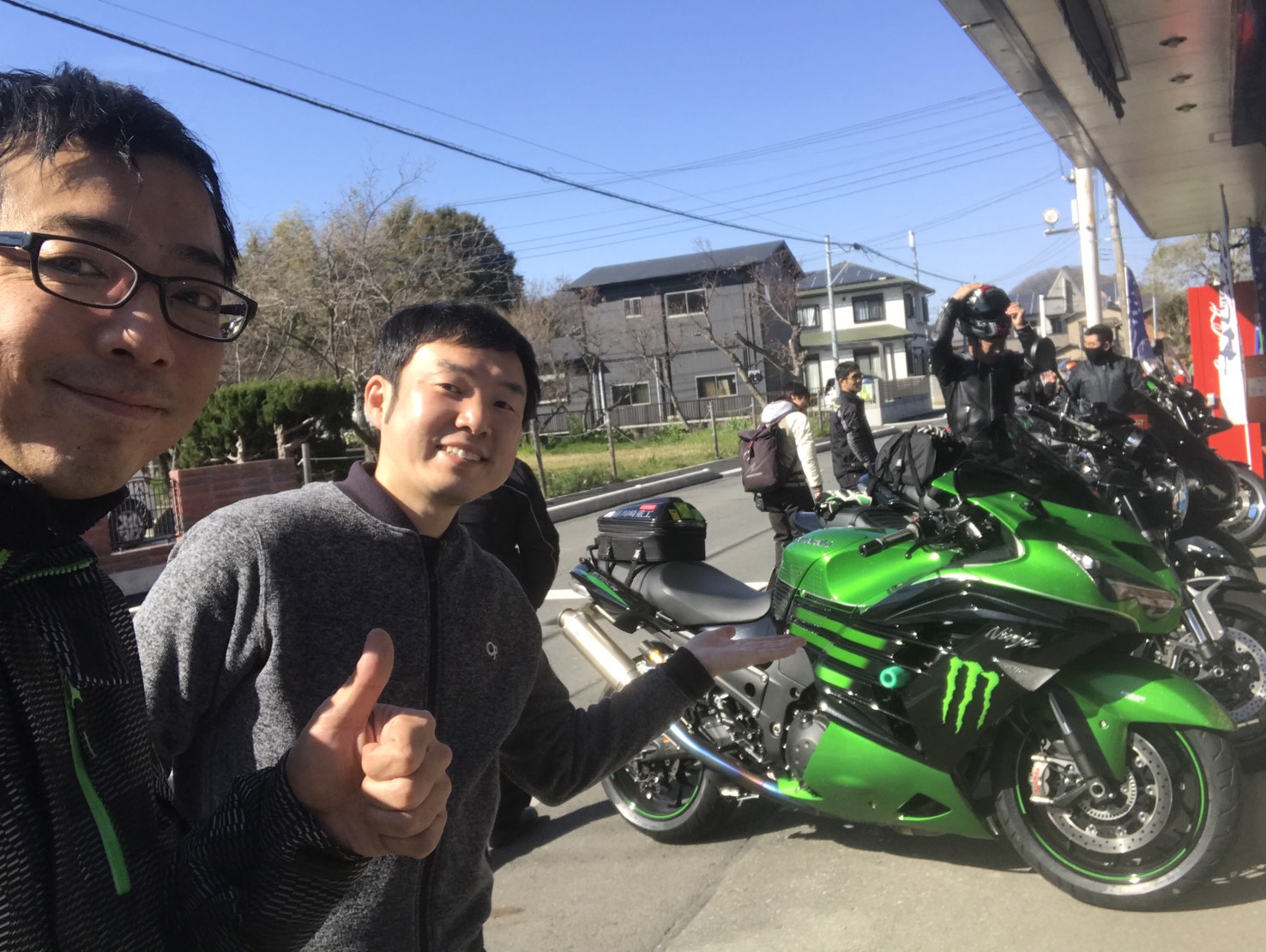 伊豆お泊りツーリングで楽しんできた。その1 | バイクライフを