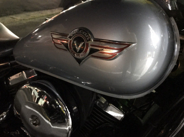 やはりバイク屋は名前を覚えない件 バイクライフをもっと楽しく やはりバイク屋は名前を覚えない件 バイクライフをもっと楽しく