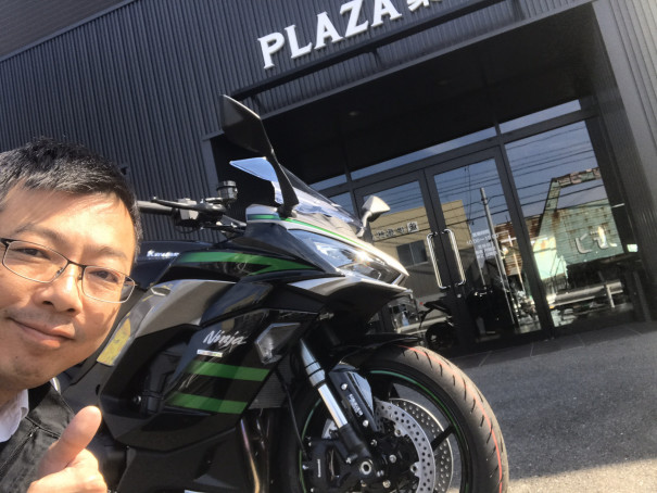 とりあえずバイク乗りとしてツイートしてみた バイクライフをもっと楽しく