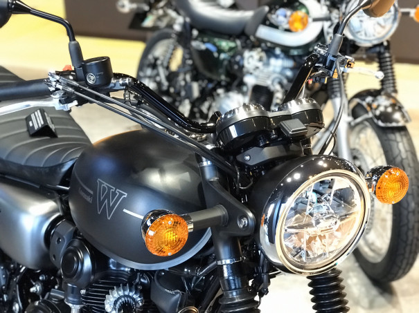春先に向けて納車整備が混み合いますのでご注意を バイクライフをもっと楽しく