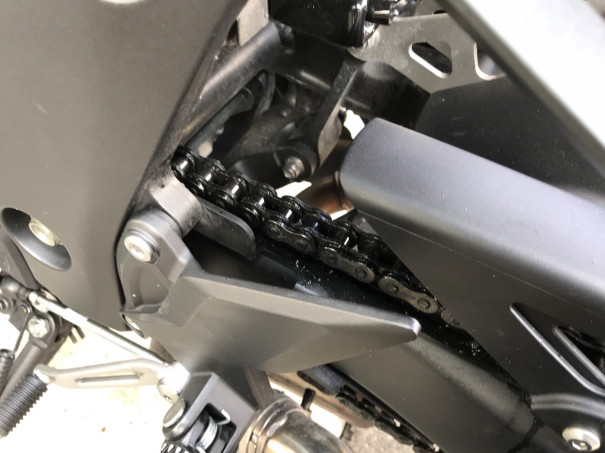 異音と正常音の難しさ ややこしい話 バイクライフをもっと楽しく