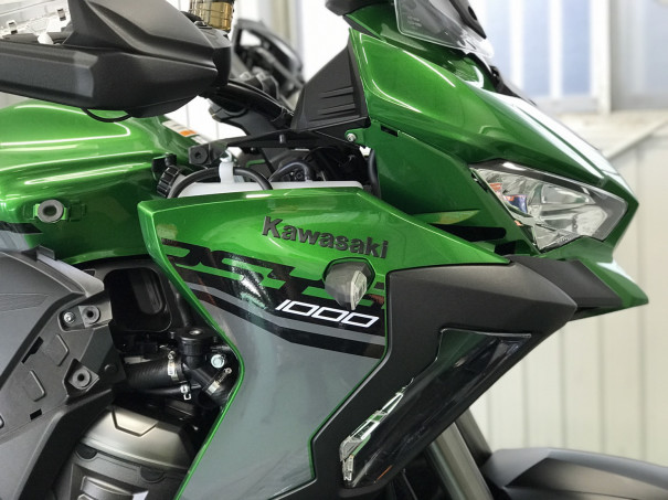 納車整備には時間がかかりますね バイクライフをもっと楽しく 納車整備には時間がかかりますね バイクライフをもっと楽しく